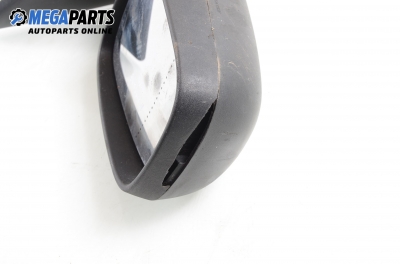 Mirror for Renault Megane II 1.9 dCi, 120 hp, hatchback, 5 doors, 2004, position: left