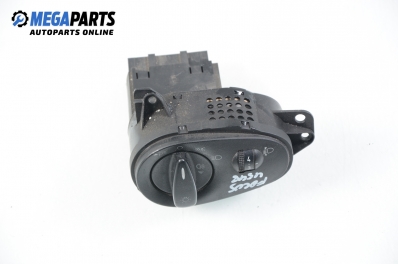 Lights switch for Ford Focus I 1.8 16V, 115 hp, hatchback, 5 doors, 1999