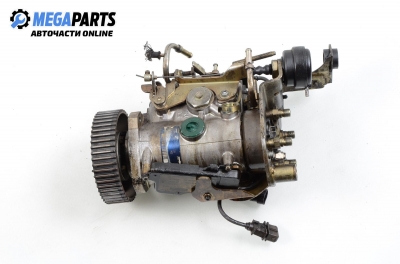Diesel injection pump for Fiat Marea 1.9 TD, 100 hp, station wagon, 1998 № Lucas DPCFT09