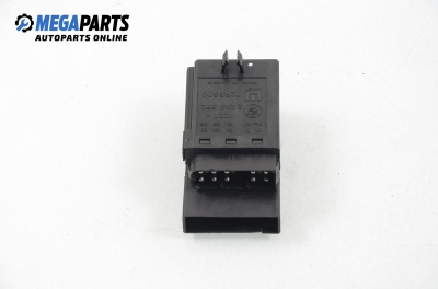 Relay for BMW 5 (E34) 2.5 TDS, 143 hp, sedan automatic, 1992 № 2 243 562