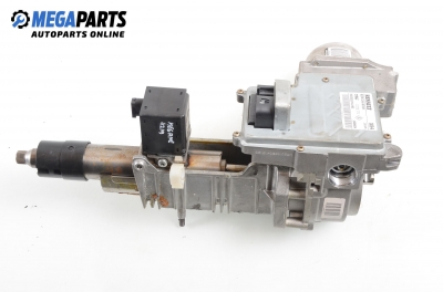 Electric steering rack motor for Renault Megane II 1.9 dCi, 120 hp, hatchback, 5 doors, 2004 № 8200 246 631B