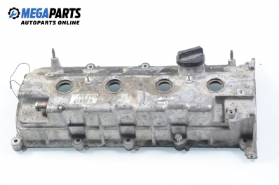 Valve cover for Toyota Corolla (E120; E130) 2.0 D-4D, 116 hp, hatchback, 2004