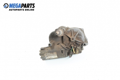 Motor scheibenwischer, vorne for Audi 100 (C4) 2.3 Quattro, 134 hp, combi, 1991, position: rückseite