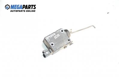 Door lock actuator for Opel Omega B 2.0 16V, 136 hp, sedan automatic, 1996, position: rear - right