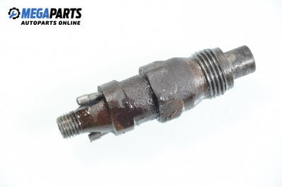 Diesel fuel injector for Citroen Evasion 1.9 TD, 92 hp, 1996