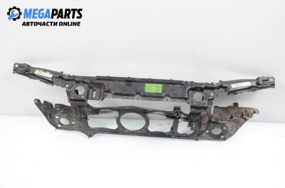 Front slam panel for BMW 5 (E39) 2.5 TDS, 143 hp, station wagon, 1998