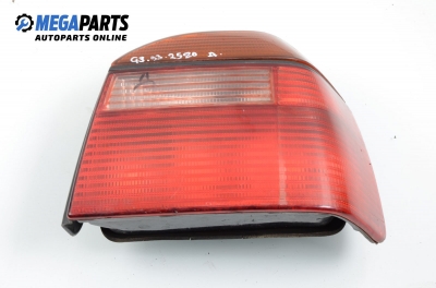 Tail light for Volkswagen Golf III 1.8, 75 hp, 5 doors, 1992, position: right
