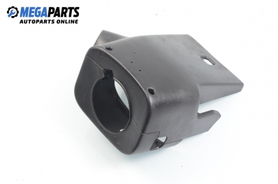 Plastic interior volan for Peugeot 307 2.0 HDi, 107 hp, hatchback, 5 uși, 2004