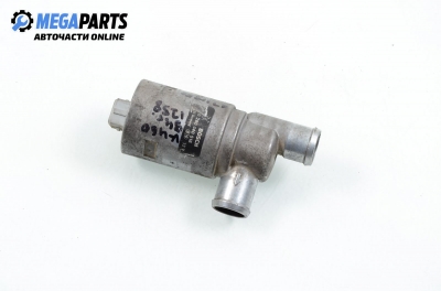 Actuator pentru ralanti pentru Volvo 440/460 1.7, 102 cp, sedan, 5 uși automat, 1994 № BOSCH 0 280 140 516