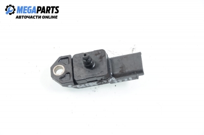 MAP sensor for Ford C-Max 1.6 TDCi, 109 hp, 2004 № Denso 079800-5601