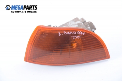 Blinker for Fiat Punto 1.1, 54 hp, hatchback, 3 doors, 1997, position: left
