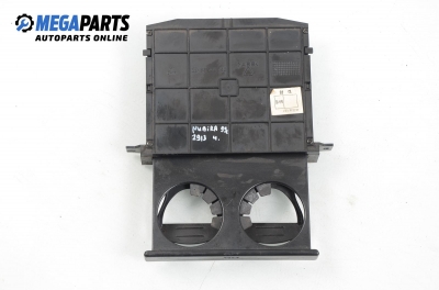 Cup holder for Daewoo Nubira 1.6 16V, 106 hp, sedan, 1999