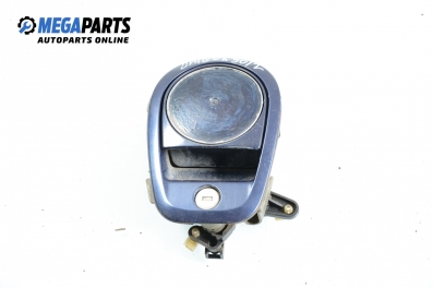 Încuietoare portbagaj for Opel Omega B 2.0 16V, 136 hp, sedan automatic, 1996