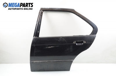 Door for BMW 3 (E36) 1.8, 115 hp, sedan, 1995, position: rear - left