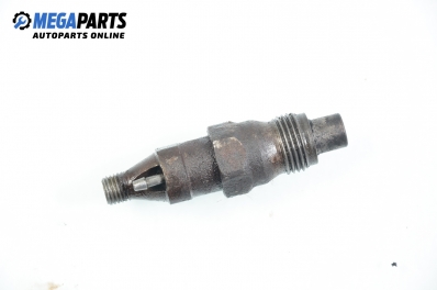 Diesel fuel injector for Citroen Evasion 1.9 TD, 92 hp, 1996