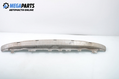 Bumper support brace impact bar for Audi A4 (B5) 2.5 TDI Quattro, 150 hp, station wagon, 2000, position: rear