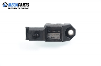 MAP sensor for Ford C-Max 1.6 TDCi, 109 hp, 2004 № Denso 079800-5601