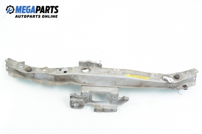 Frontmaske oberteil für Nissan Micra (K12) 1.0 16V, 65 hp, 3 türen, 2003