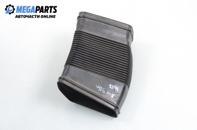 Air duct for Audi A4 (B5) 1.8, 125 hp, sedan, 1996