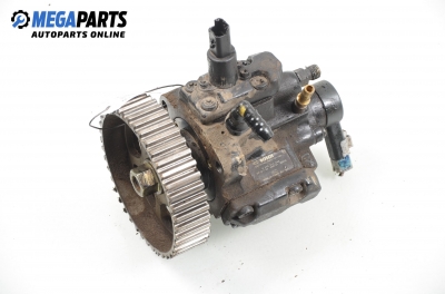 Pompă de injecție motorină for Citroen Xsara Picasso 2.0 HDi, 90 hp, 2002 № Bosch 0 445 010 046