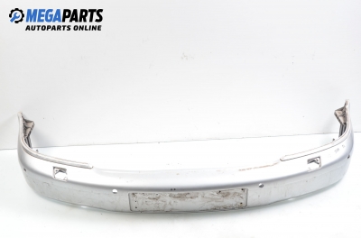 Bara de protectie frontala for Audi A8 (D2) 3.3 TDI Quattro, 224 hp automatic, 2000, position: fața