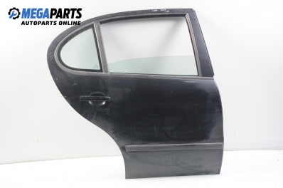 Ușă pentru Seat Leon (1M) 1.9 TDI, 110 cp, hatchback, 5 uși, 2003, poziție: dreaptă - spate