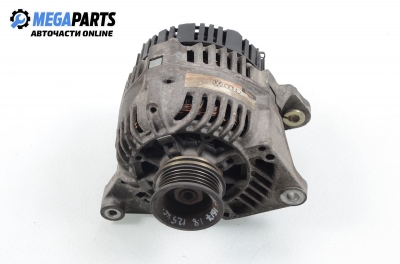 Alternator for Audi A4 (B5) 1.8, 125 hp, sedan, 1996