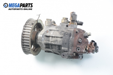 Diesel injection pump for Toyota Corolla (E120; E130) 2.0 D-4D, 116 hp, hatchback, 2004 № Denso 22100-27010
