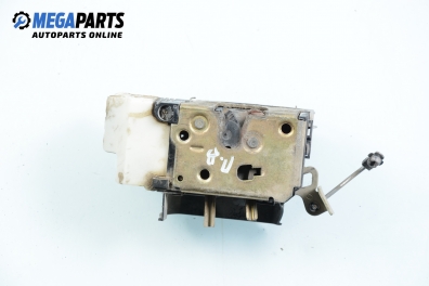 Lock for Fiat Punto 1.2, 73 hp, 1996, position: front - right