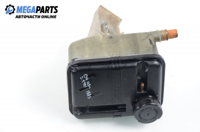 Coolant reservoir for BMW 5 (E39) 2.5 TDS, 143 hp, station wagon, 1998