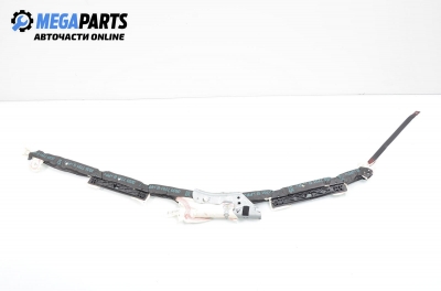 Airbag pentru Peugeot 206 1.4, 88 cp, combi, 2004, poziție: stânga