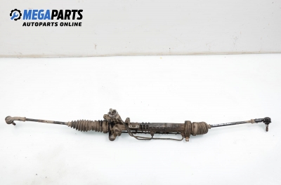 Zahnstangen-lenkgetriebe, hydraulisch für Volkswagen Golf III 1.8, 75 hp, 5 türen, 1992