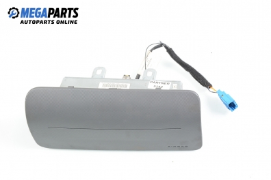 Airbag für Peugeot Partner Tepee 1.6 HDi, 75 hp, passagier, 2008