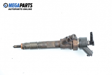 Einspritzdüse für Nissan Primera (P12) 1.9 dCi, 120 hp, 2007 № 8200100272 ; Bosch 0 445 110 110 B