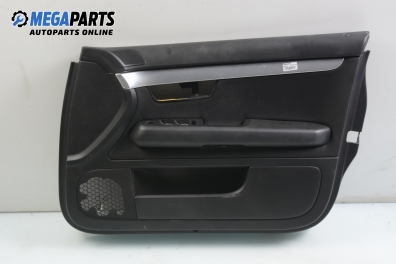 Interior door panel  for Audi A4 (B7) 2.0 16V TDI, 140 hp, station wagon automatic, 2007, position: front - right