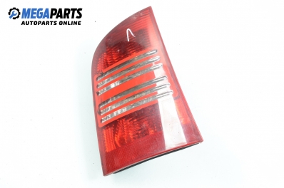 Tail light for Skoda Octavia (1U) 1.9 TDI, 90 hp, station wagon, 1999, position: left