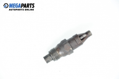 Diesel fuel injector for Citroen Evasion 1.9 TD, 92 hp, 1996