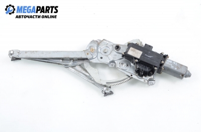 Macara electrică geam for BMW 3 (E36) (1990-1998) 1.8, sedan, position: stânga - fața