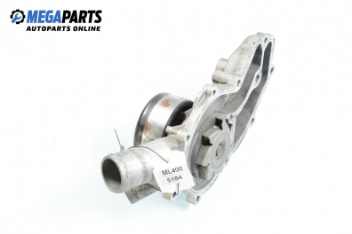 Pompă de apă pentru Mercedes-Benz M-Class W163 4.0 CDI, 250 cp automat, 2002