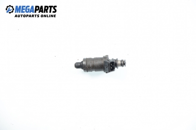 Gasoline fuel injector for Rover 600 2.3 Si, 158 hp, sedan automatic, 1995