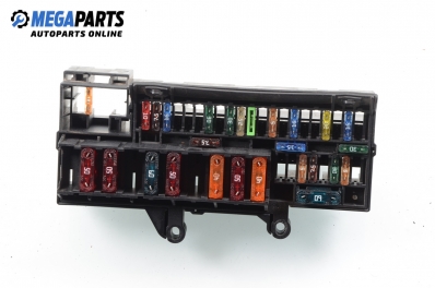 Fuse box for BMW 7 (E65) 3.5, 272 hp automatic, 2002