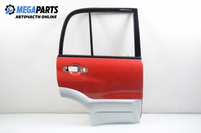 Ușă for Suzuki Grand Vitara 2.0 TD, 87 hp automatic, 1999, position: dreaptă - spate