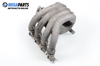 Intake manifold for Audi A4 (B5) 1.8, 125 hp, sedan, 1996