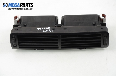 AC heat air vent for Volkswagen Passat (B5; B5.5) 2.0, 115 hp, sedan automatic, 2002