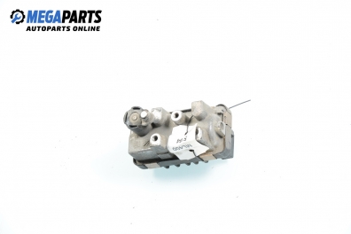 Actuator turbo for Mercedes-Benz M-Class W163 4.0 CDI, 250 hp automatic, 2002