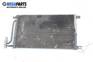 Radiator aer condiționat for BMW 3 (E46) 2.0 d, 136 hp, sedan, 2001