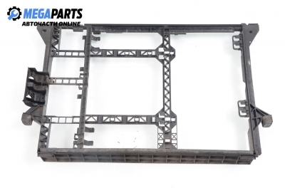 Radiator support frame for BMW 5 (E39) 2.5 TDS, 143 hp, station wagon, 1998