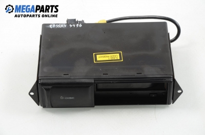 Magazie CD pentru Volkswagen Passat (B5; B5.5) 2.0, 115 cp, sedan automat, 2002