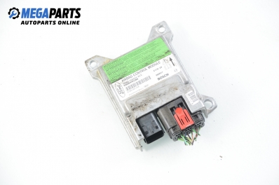 Steuermodul airbag for Ford Focus I 1.8 16V, 115 hp, hecktür, 1999 № 98AG 14B056 ACE