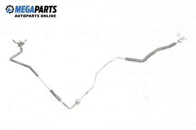 Klimaleitung for Mazda 6 2.0 DI, 121 hp, combi, 2002